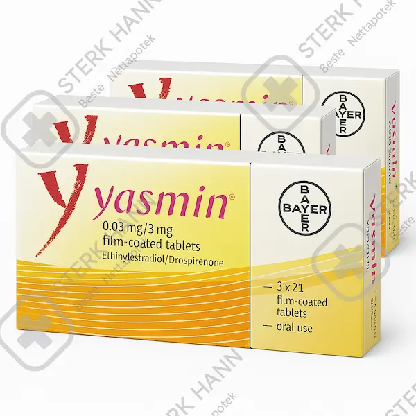 Yasmin