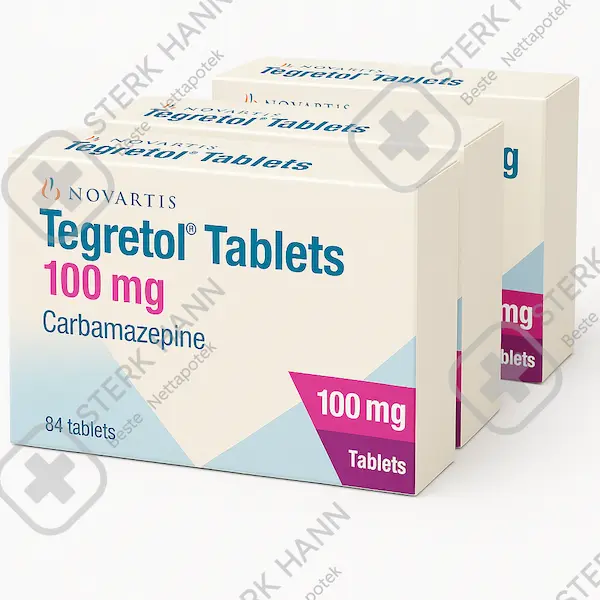 Tegretol