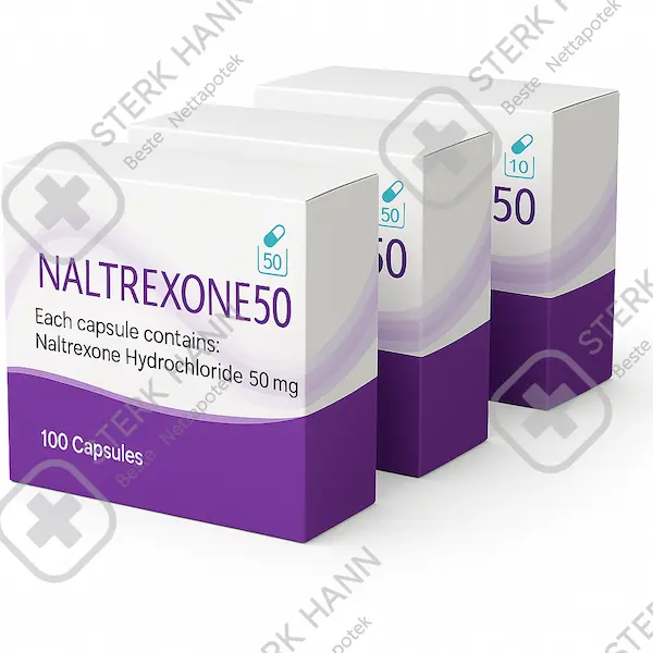 Naltrexone