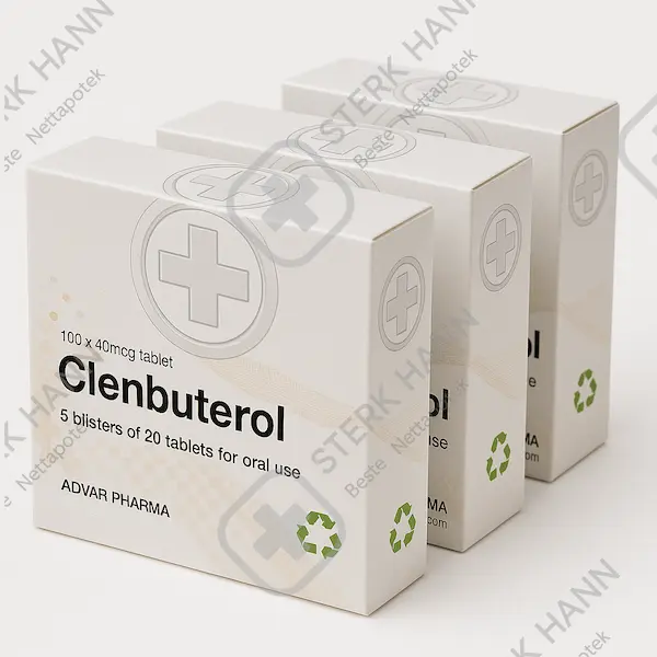 Clenbuterol