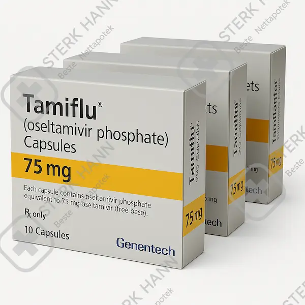 Tamiflu
