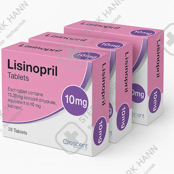 Lisinopril