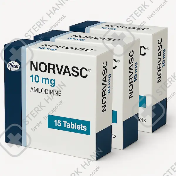 Norvasc
