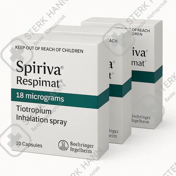 Spiriva