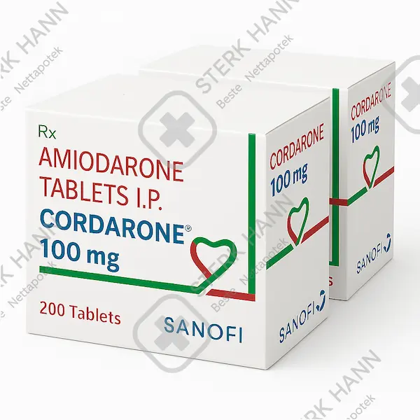 Cordarone