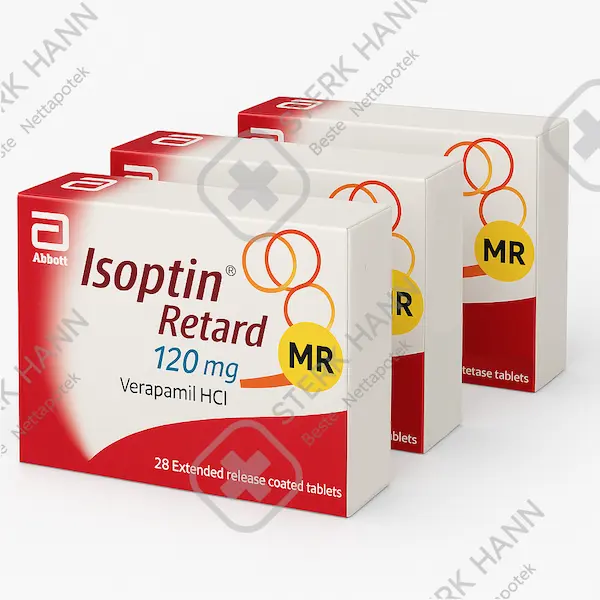 Isoptin
