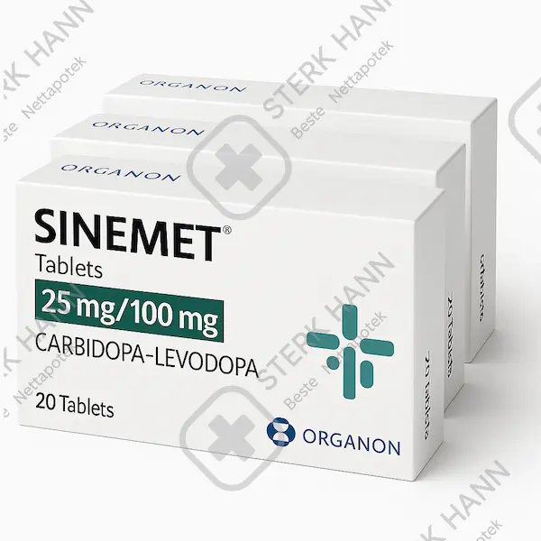 Sinemet