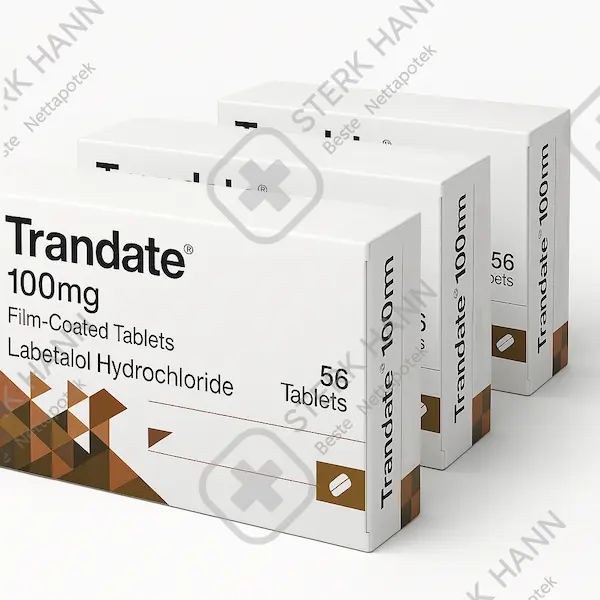 Trandate