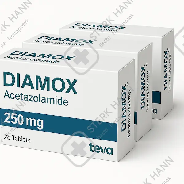 Diamox