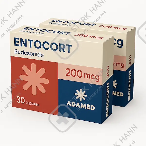 Entocort