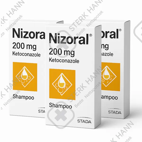 Nizoral
