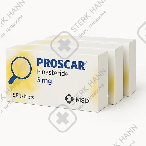 Proscar