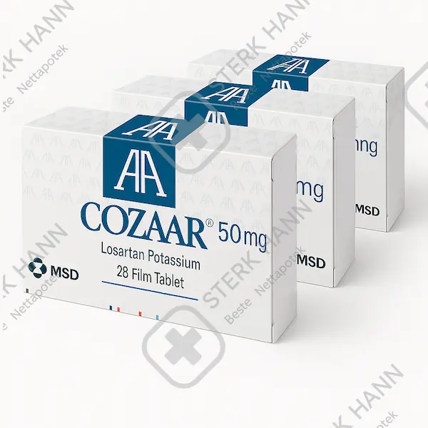 Cozaar