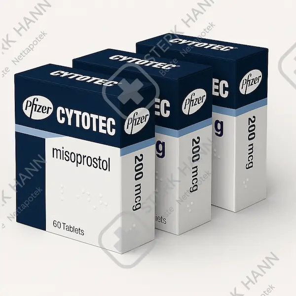 Cytotec