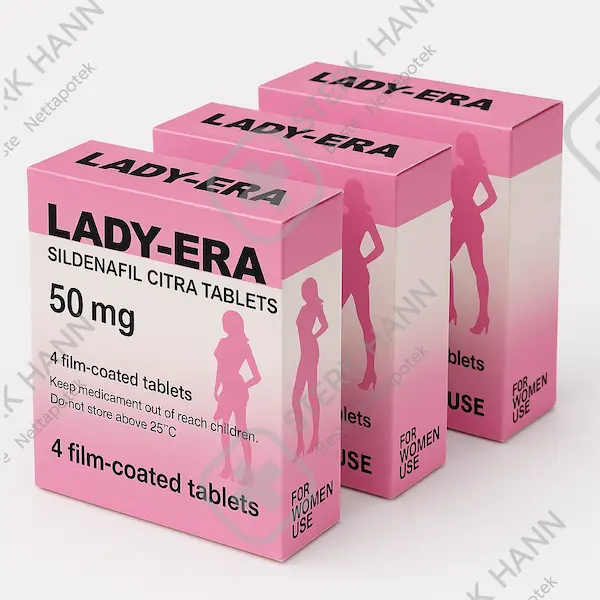Lady era