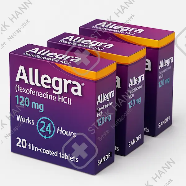 Allegra