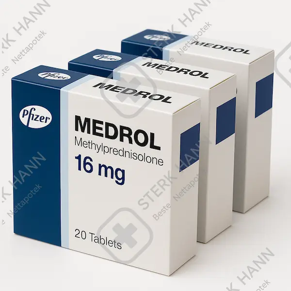 Medrol