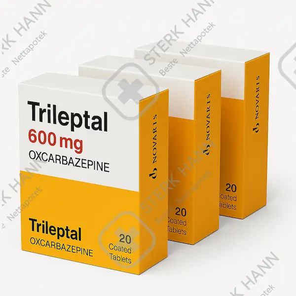 Trileptal