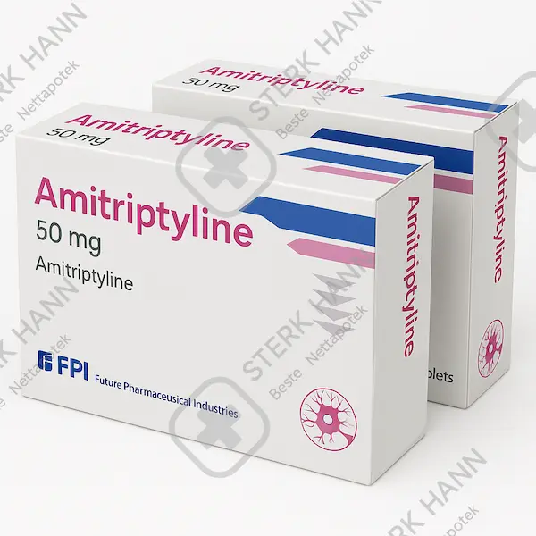 Amitriptyline