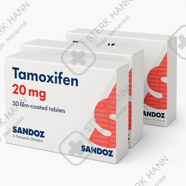 Tamoxifen