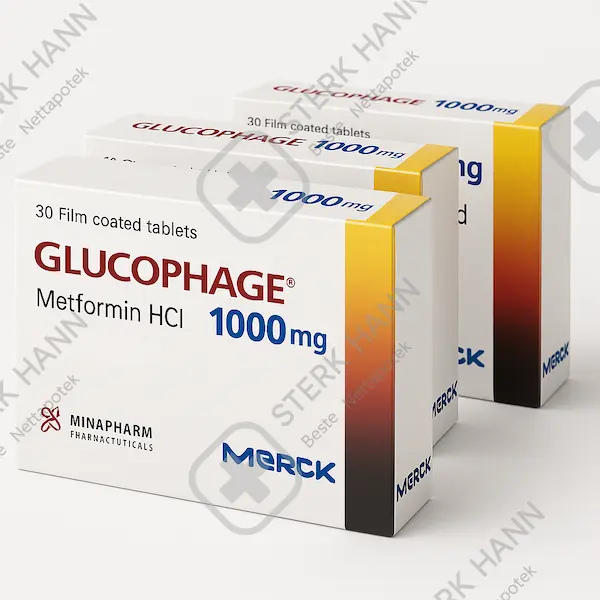 Glucophage