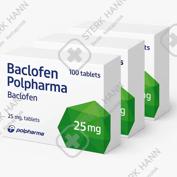 Baclofen