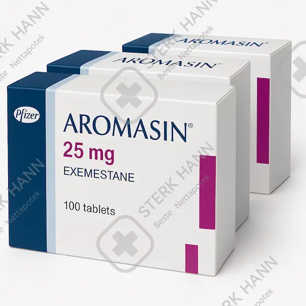 Aromasin
