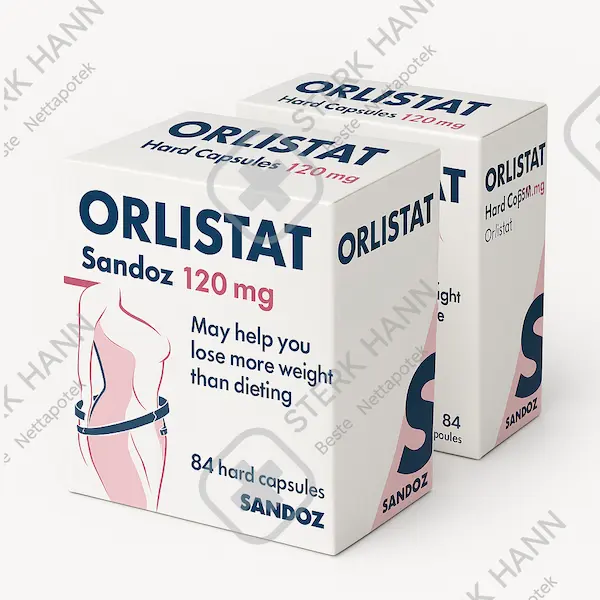 Orlistat