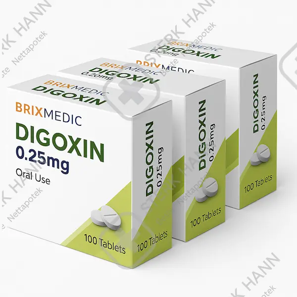 Digoxin