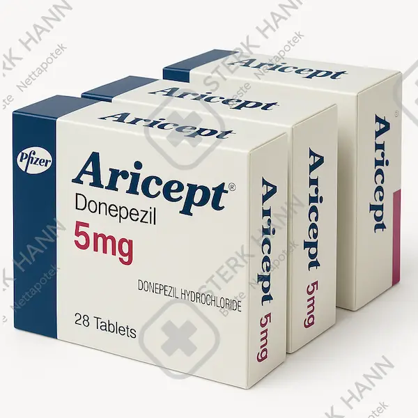 Aricept
