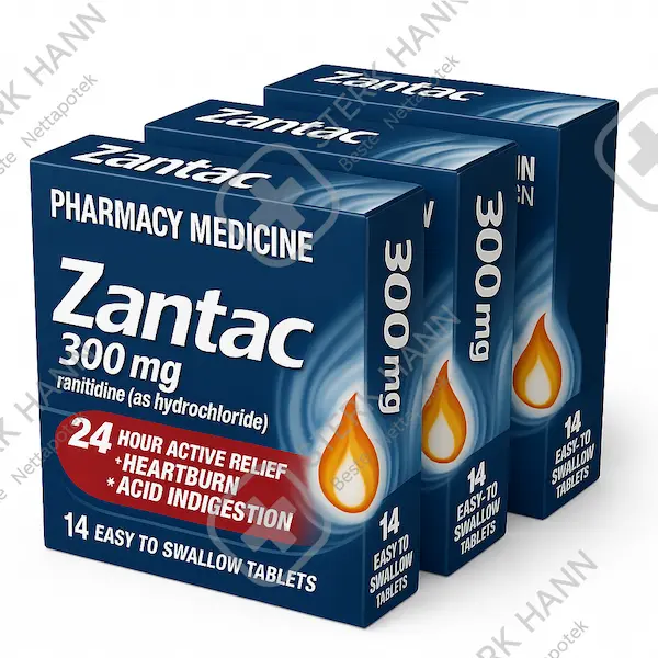 Zantac