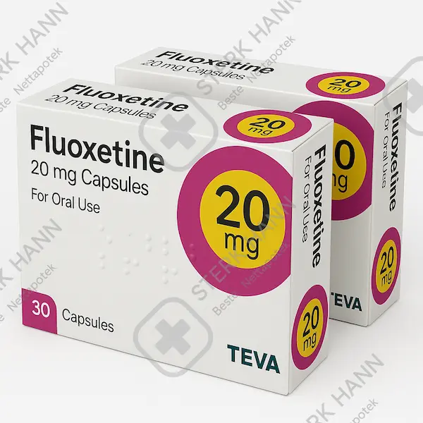 Fluoxetine