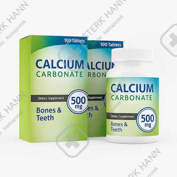 Calcium