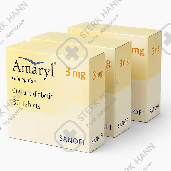 Amaryl