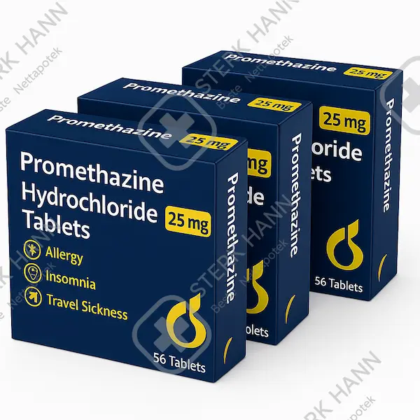 Promethazine
