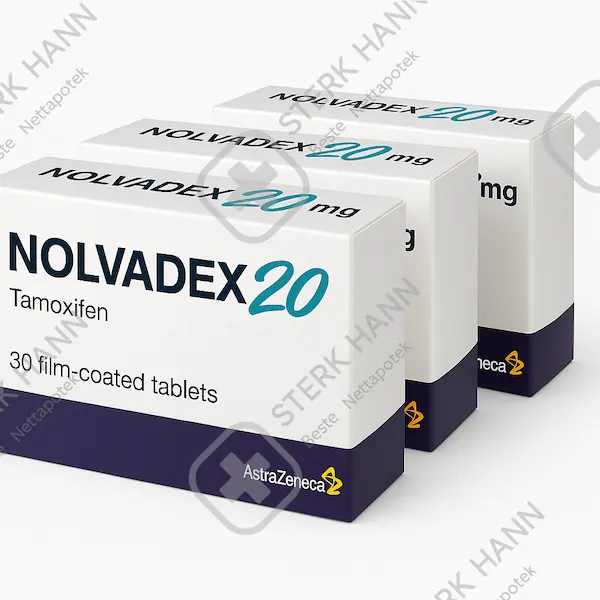 Nolvadex