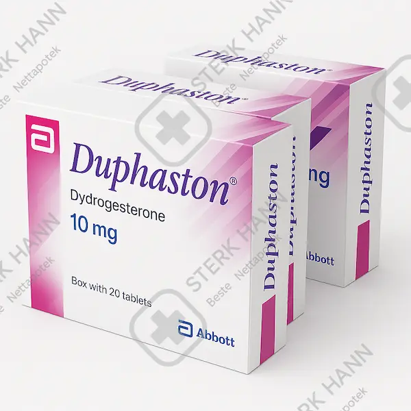 Duphaston