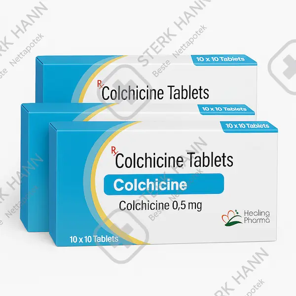 Colchicine