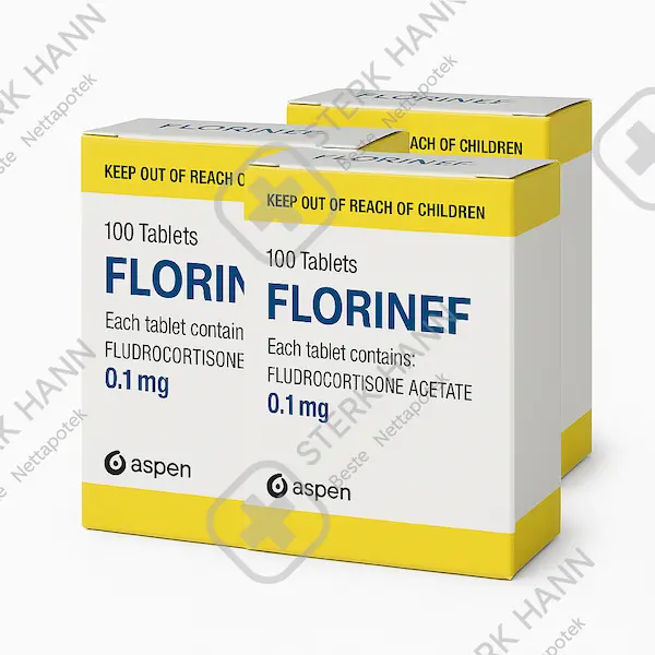 Florinef