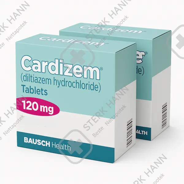 Cardizem