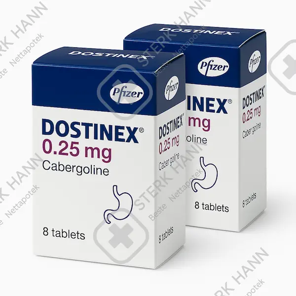 Dostinex