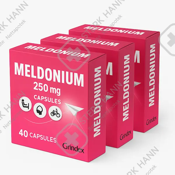 Meldonium