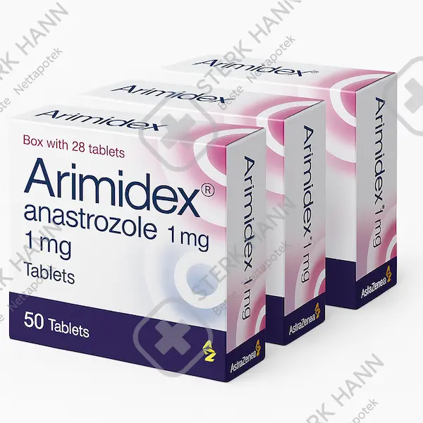 Arimidex