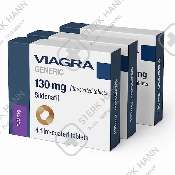 Sildenafil 130mg