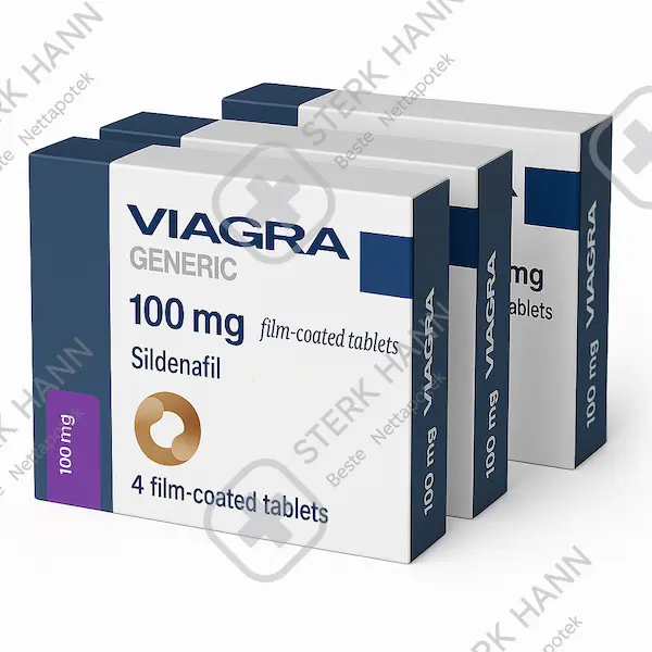 Sildenafil 100mg