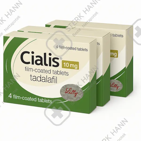 Cialis 10mg