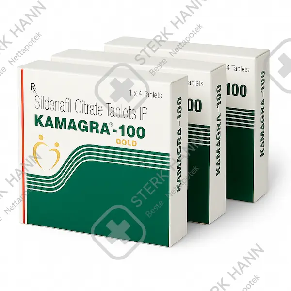 Kamagra 100mg