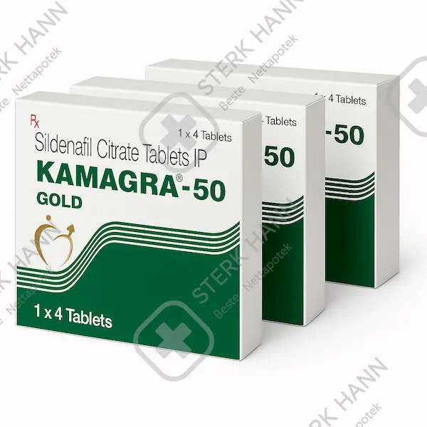 Kamagra 50mg