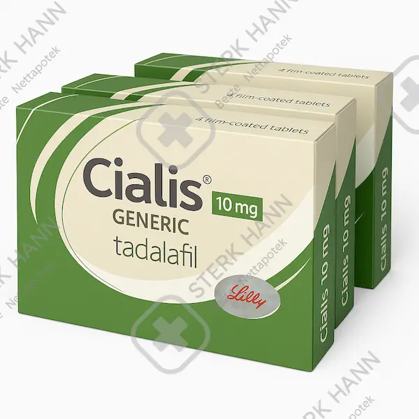 Tadalafil 10mg